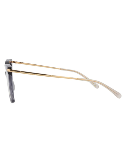 Load image into Gallery viewer, Pomellato Square-Frame Acetate Optical Frames by Carro Luxury Maison
