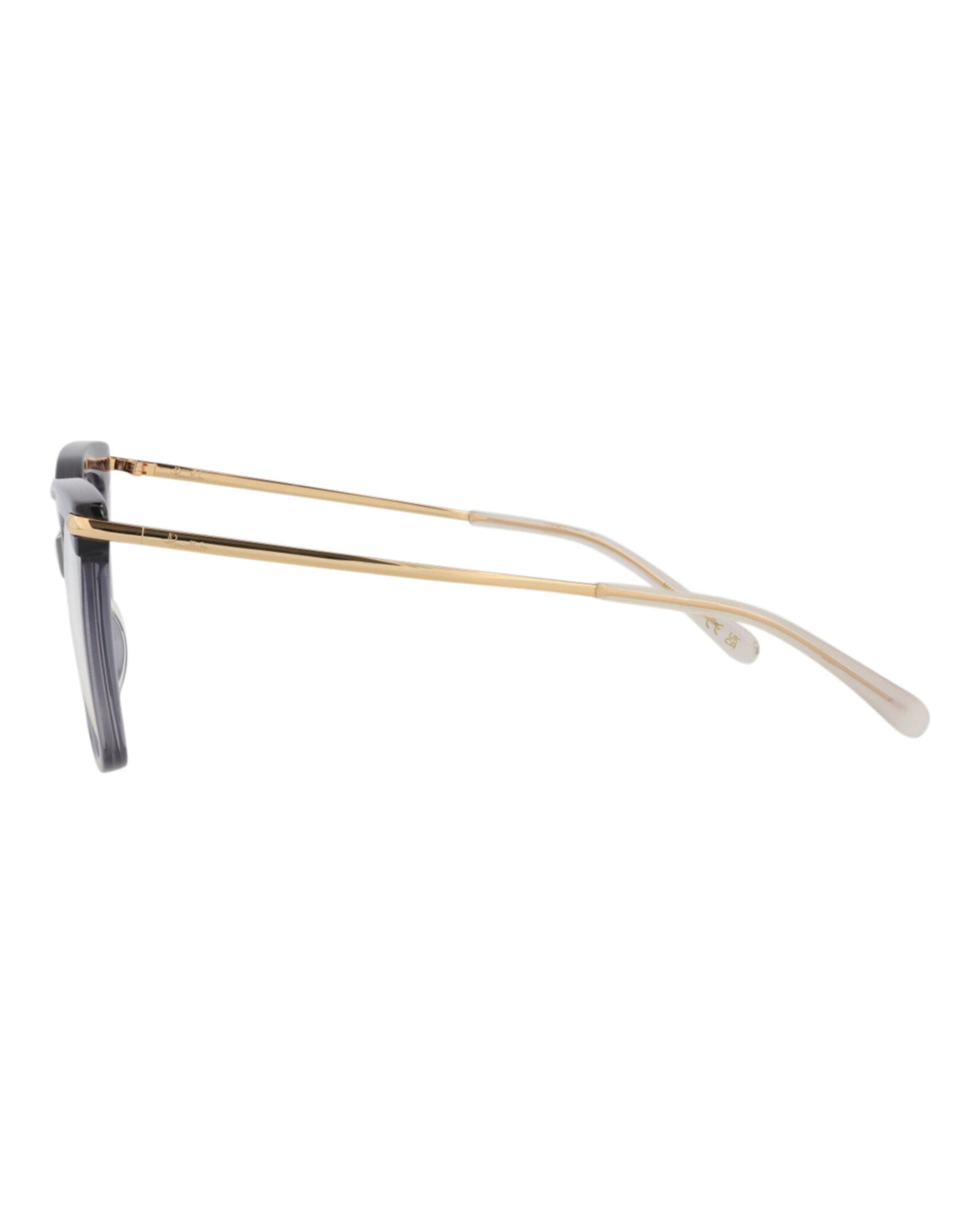 Pomellato Square-Frame Acetate Optical Frames by Carro Luxury Maison