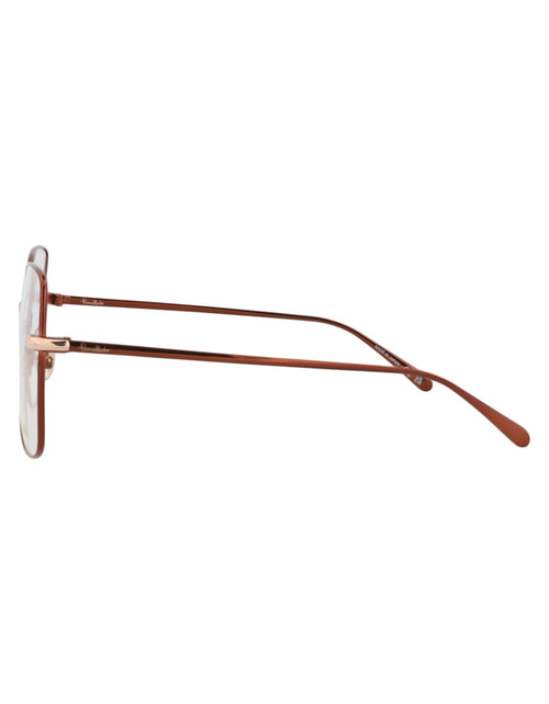 Load image into Gallery viewer, Pomellato Square-Frame Metal Optical Frames by Carro Luxury Maison
