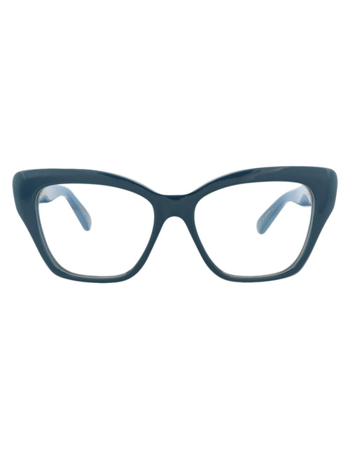 Load image into Gallery viewer, Pomellato Cat Eye-Frame Recycled Acetate Optical Frames by Carro Luxury Maison
