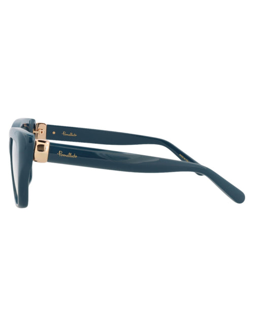 Load image into Gallery viewer, Pomellato Cat Eye-Frame Recycled Acetate Optical Frames by Carro Luxury Maison
