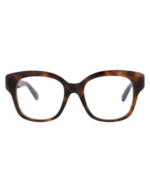 Load image into Gallery viewer, Pomellato Square-Frame Acetate Optical Frames by Carro Luxury Maison
