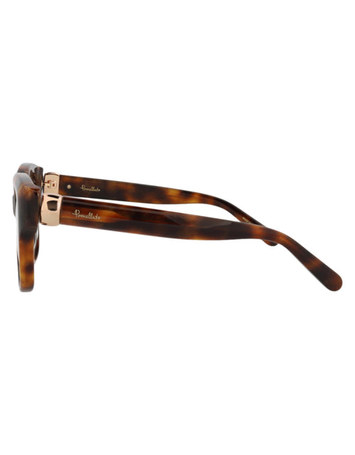 Load image into Gallery viewer, Pomellato Square-Frame Acetate Optical Frames by Carro Luxury Maison
