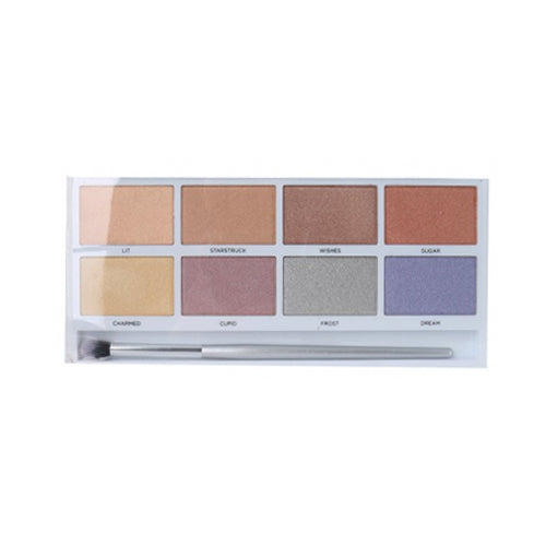 Load image into Gallery viewer, PROFUSION Glamour Radiant Highlight - Glow &amp; Strobe
