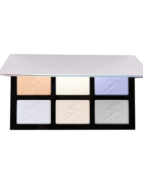 Load image into Gallery viewer, PROFUSION Metallized Hypnotic Highlight Palette
