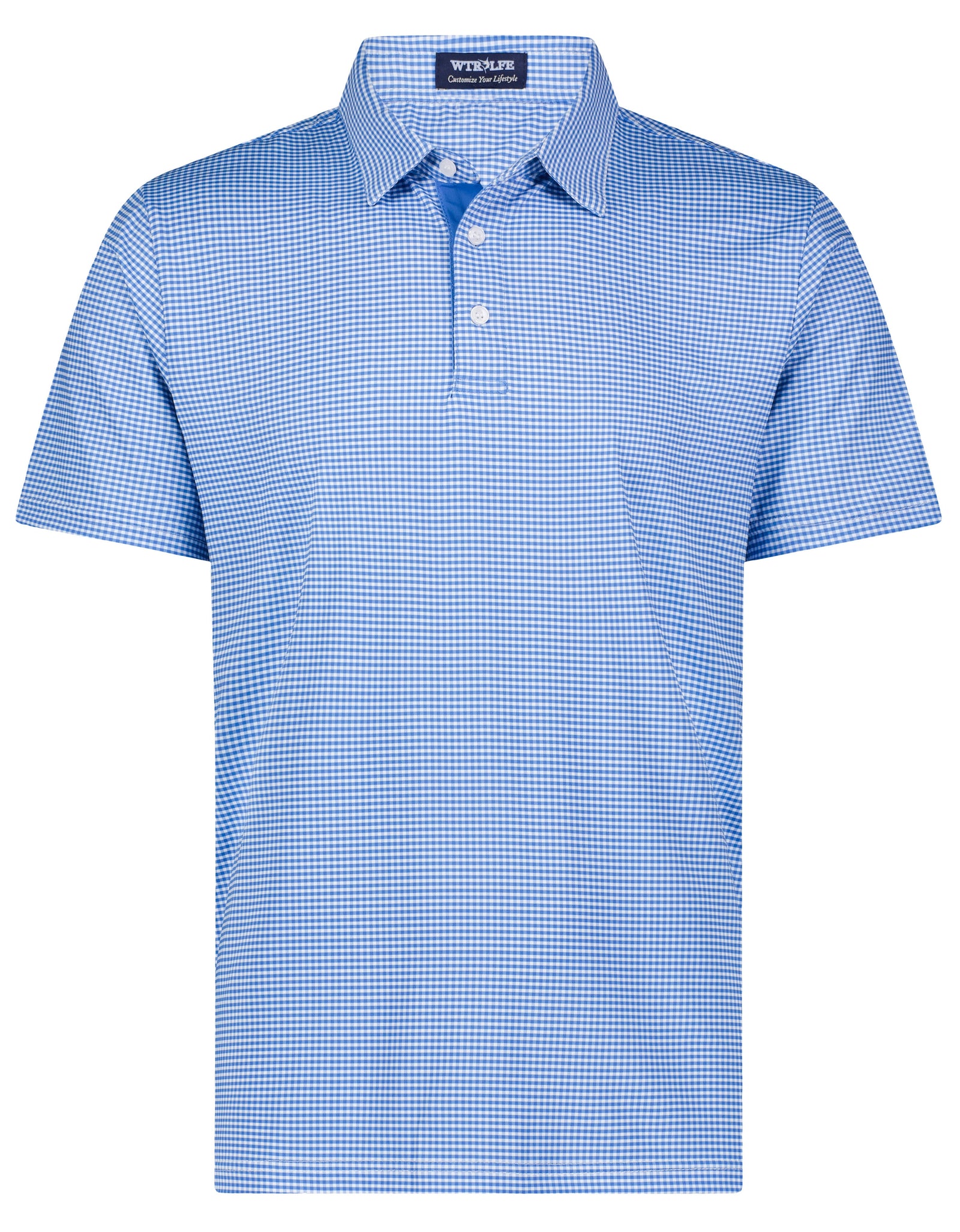 Vineyard Polo