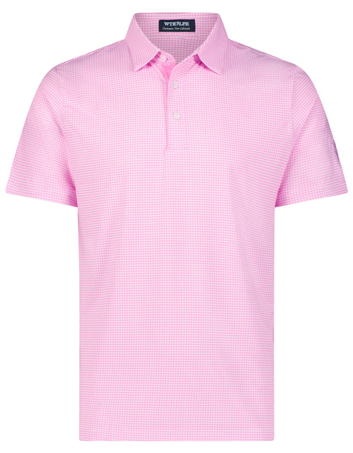 Load image into Gallery viewer, Vineyard Polo
