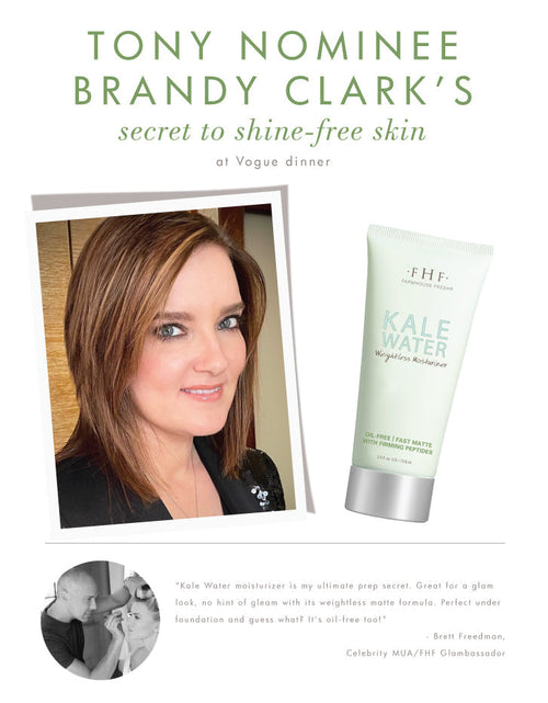 Load image into Gallery viewer, Kale Water™ by FarmHouse Fresh skincare
