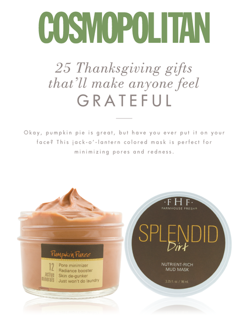 Load image into Gallery viewer, Splendid Dirt® by FarmHouse Fresh skincare
