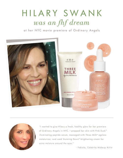 Load image into Gallery viewer, Pink Dusk® by FarmHouse Fresh skincare
