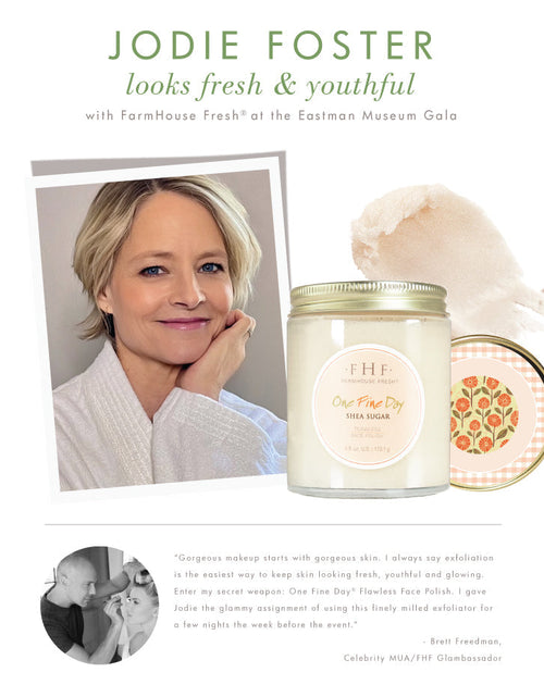 Load image into Gallery viewer, One Fine Day® by FarmHouse Fresh skincare
