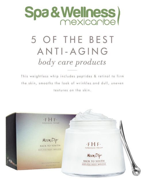 Load image into Gallery viewer, Moon Dip® by FarmHouse Fresh skincare
