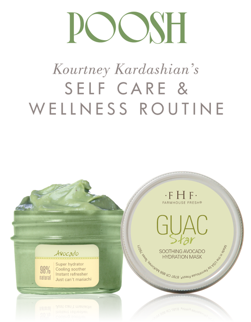 Load image into Gallery viewer, Guac Star® by FarmHouse Fresh skincare

