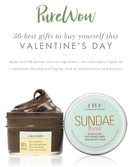 Load image into Gallery viewer, Sundae Best® by FarmHouse Fresh skincare
