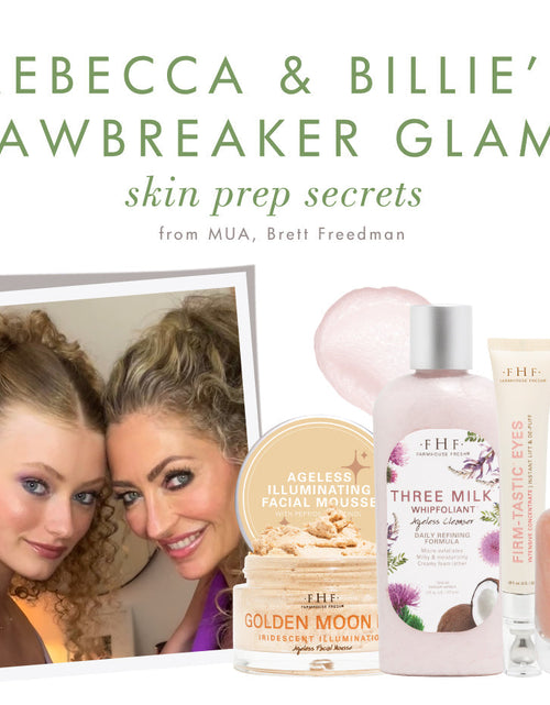 Load image into Gallery viewer, Pink Dusk® by FarmHouse Fresh skincare
