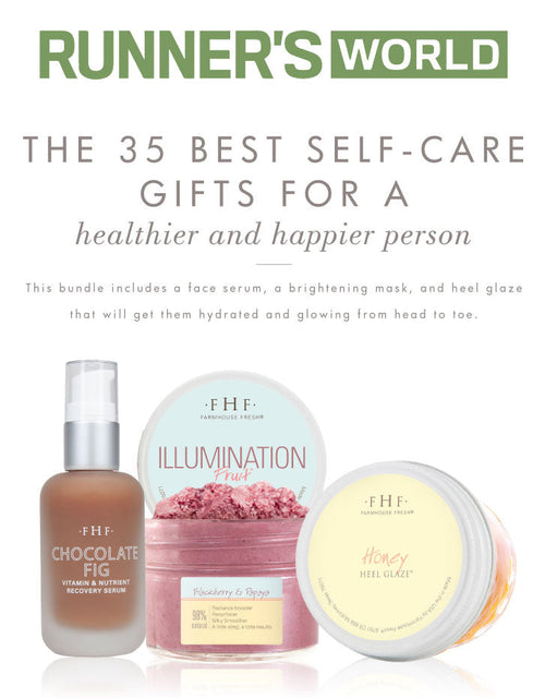Load image into Gallery viewer, Chocolate Fig by FarmHouse Fresh skincare
