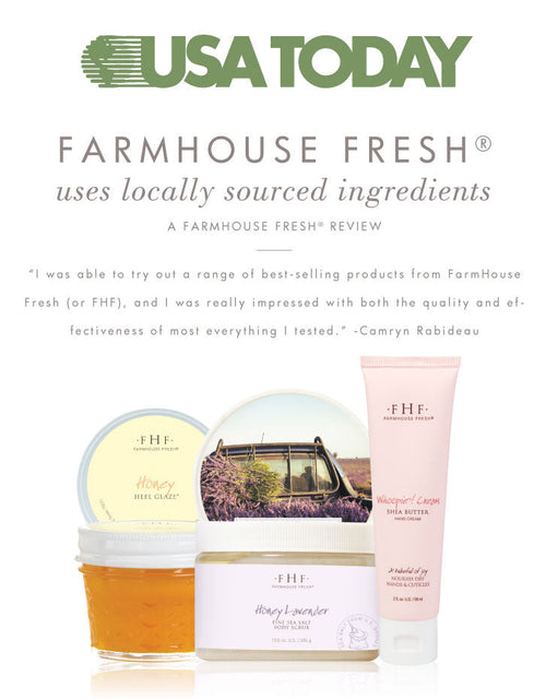 Load image into Gallery viewer, Mighty Tighty® by FarmHouse Fresh skincare
