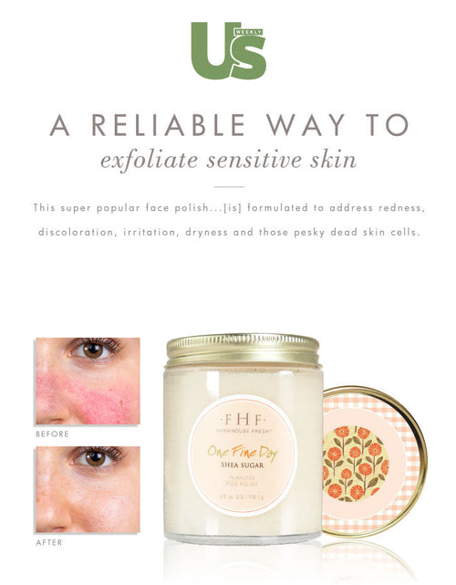 Load image into Gallery viewer, One Fine Day® by FarmHouse Fresh skincare
