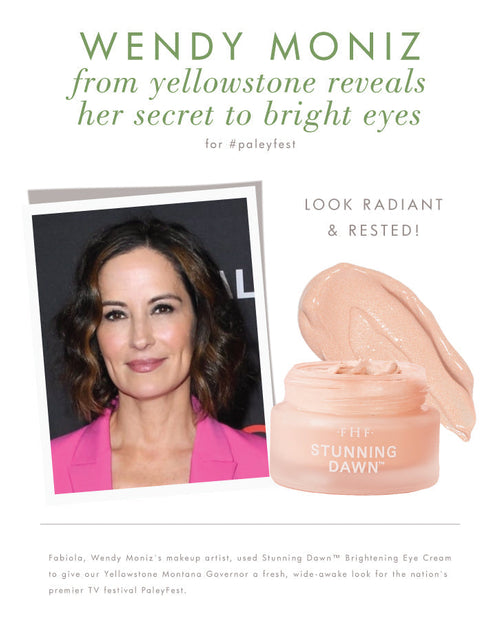 Load image into Gallery viewer, Stunning Dawn® by FarmHouse Fresh skincare
