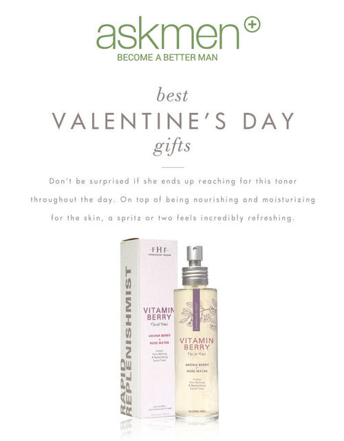 Load image into Gallery viewer, Vitamin Berry by FarmHouse Fresh skincare
