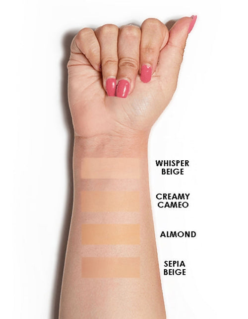 Load image into Gallery viewer, Perfection Pressed Powder Foundation by Color Me Beautiful

