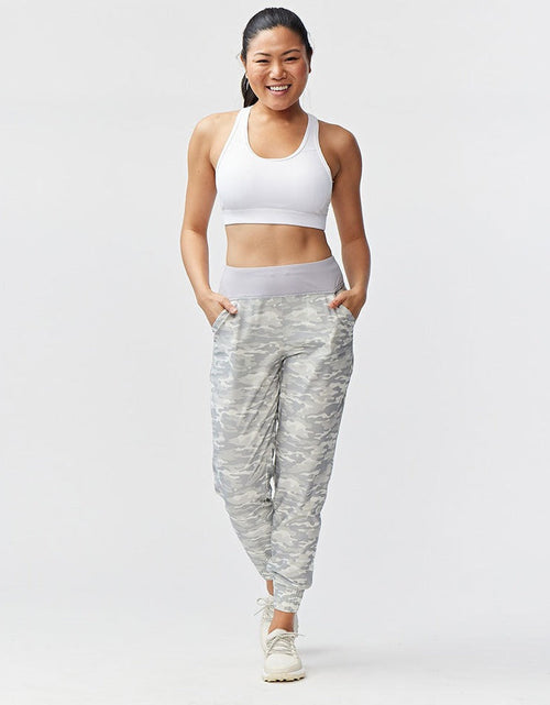 Load image into Gallery viewer, Excel Jogger 7/8 Length 28" Pant
