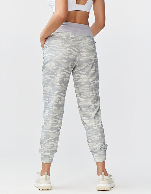 Load image into Gallery viewer, Excel Jogger 7/8 Length 28" Pant
