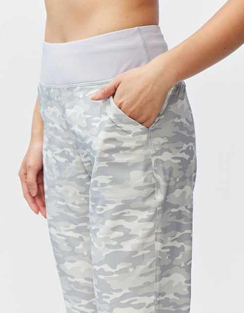 Load image into Gallery viewer, Excel Jogger 7/8 Length 28" Pant
