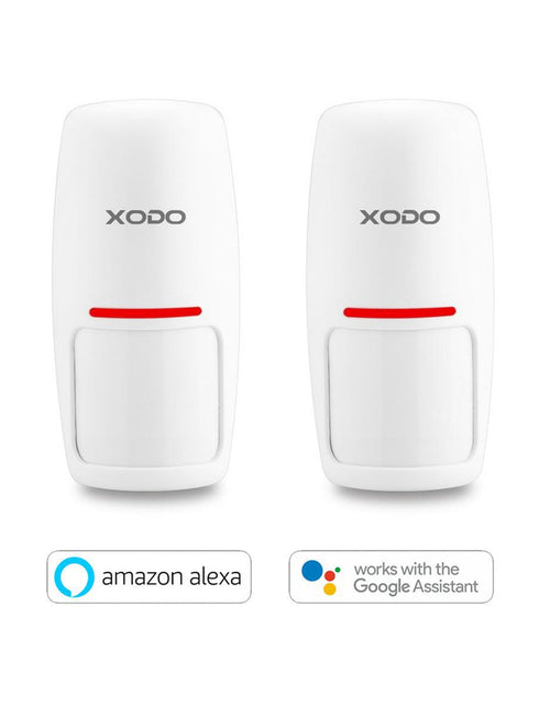 Load image into Gallery viewer, PS2 Motion Sensors by Contixo
