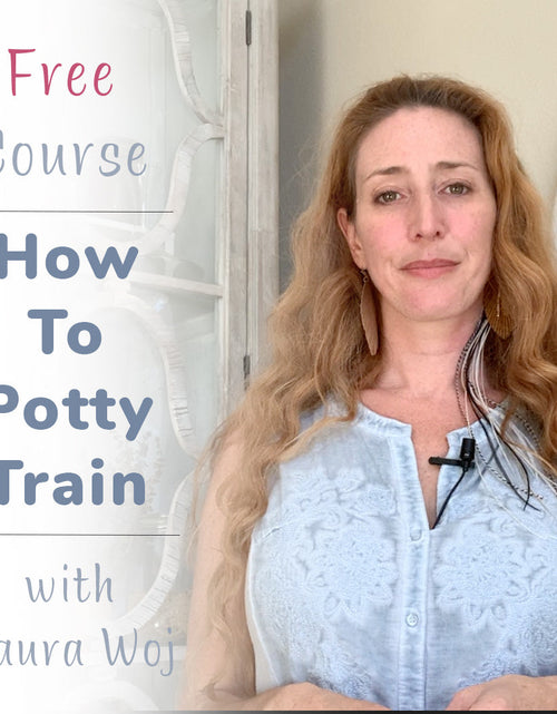 Load image into Gallery viewer, How To Potty Train E-Course by Super Undies
