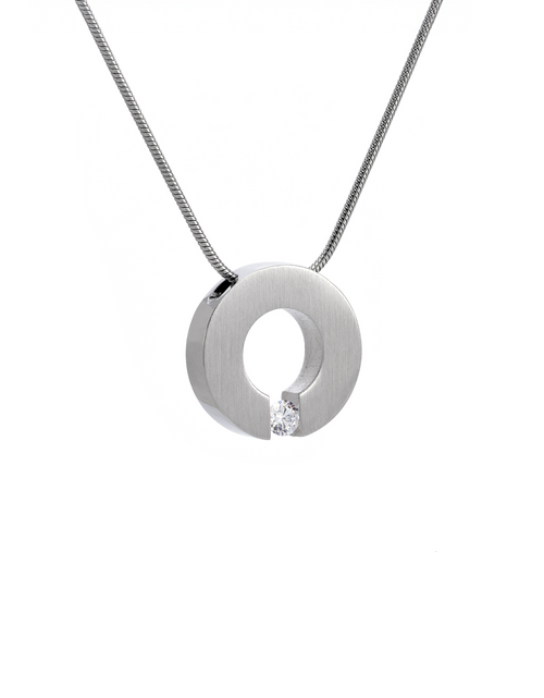 Load image into Gallery viewer, PT100W B.Tiff Malfinia Pendant by B.Tiff New York
