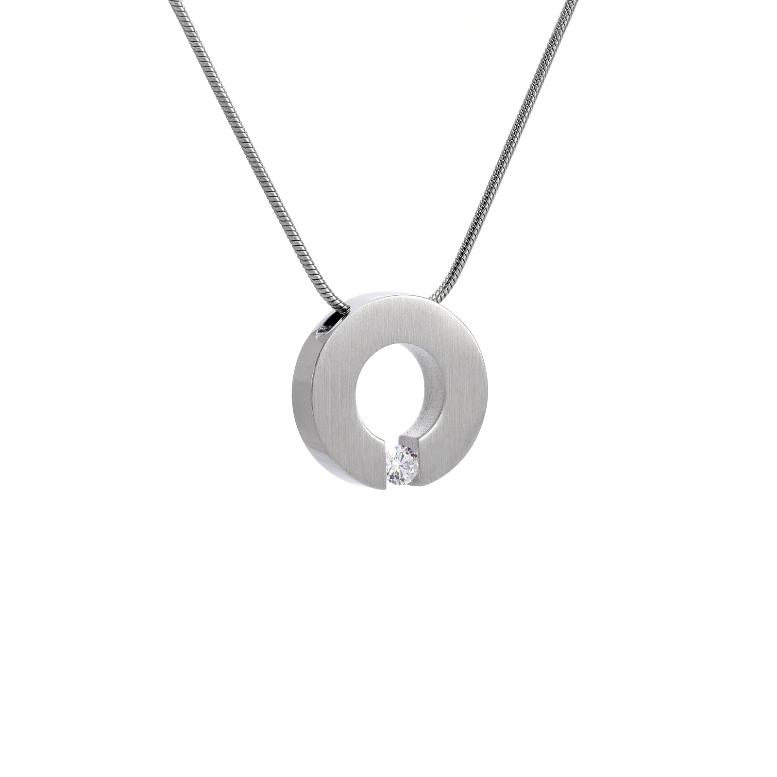 PT100W B.Tiff Malfinia Pendant by B.Tiff New York