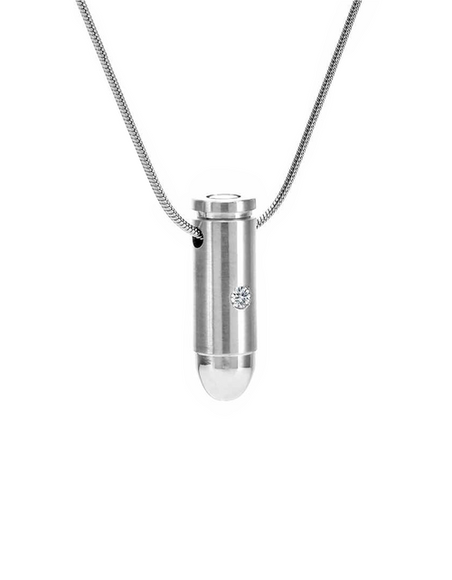 Load image into Gallery viewer, PT120W B.Tiff Kuglo Pendant by B.Tiff New York
