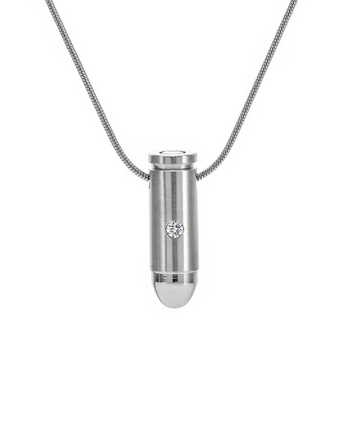 Load image into Gallery viewer, PT120W B.Tiff Kuglo Pendant by B.Tiff New York
