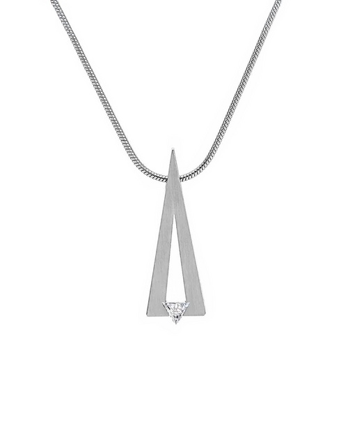 Load image into Gallery viewer, PT123W B.Tiff Sago Pendant by B.Tiff New York
