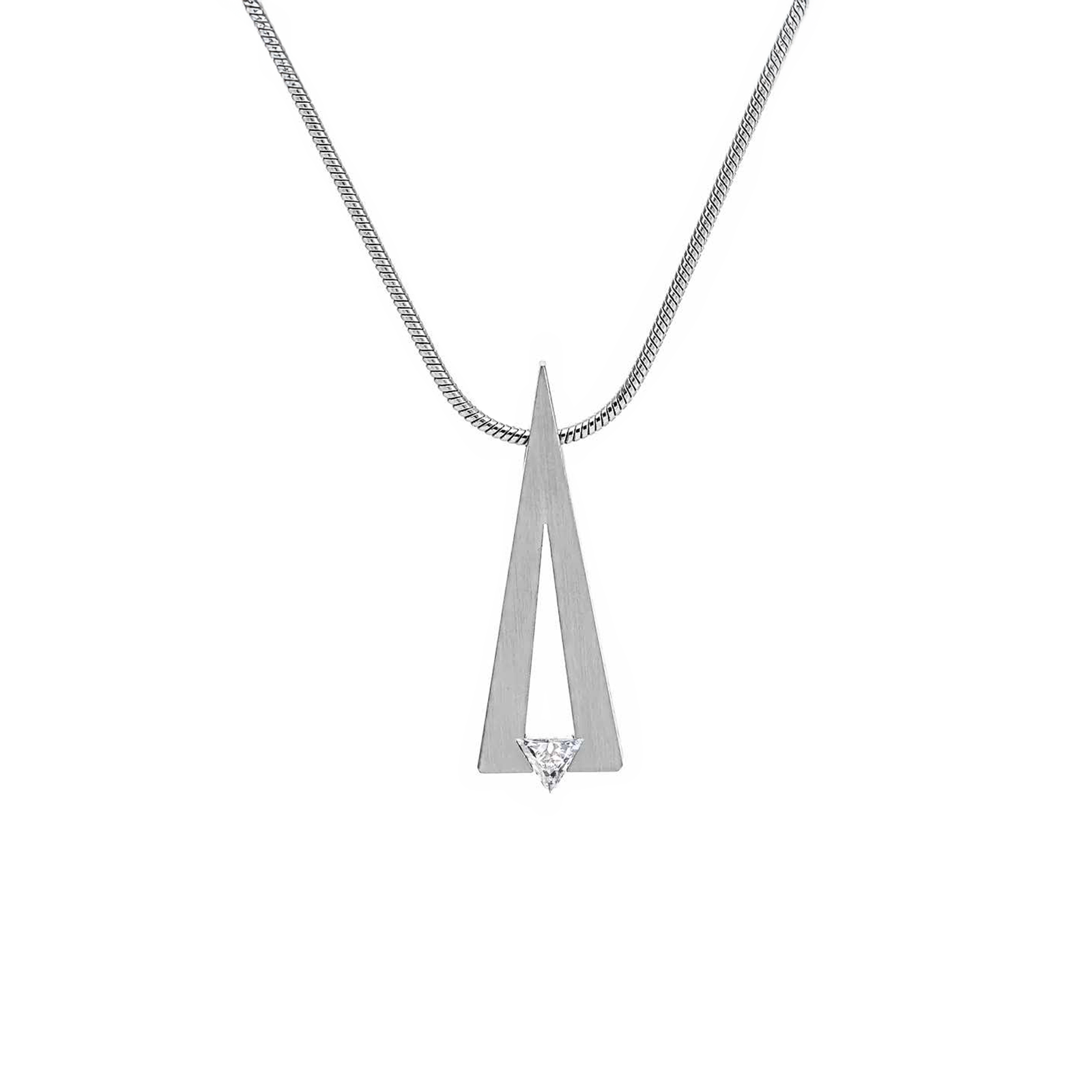 PT123W B.Tiff Sago Pendant by B.Tiff New York