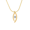 18K Gold Plated
