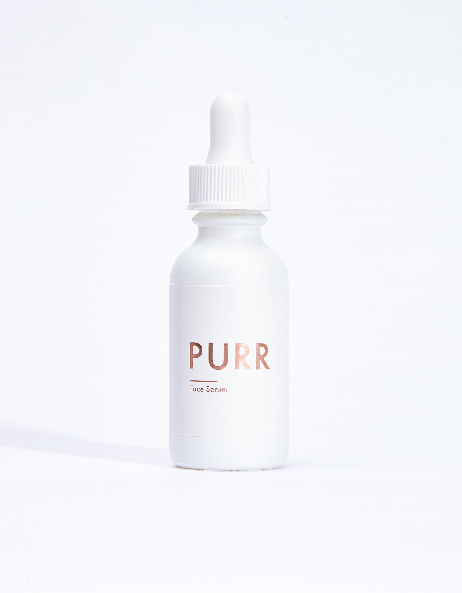 Face Serum by PURR