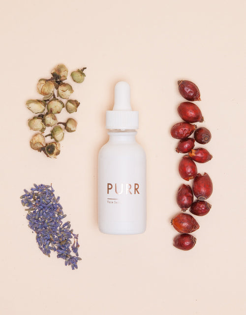 Load image into Gallery viewer, Face Serum by PURR
