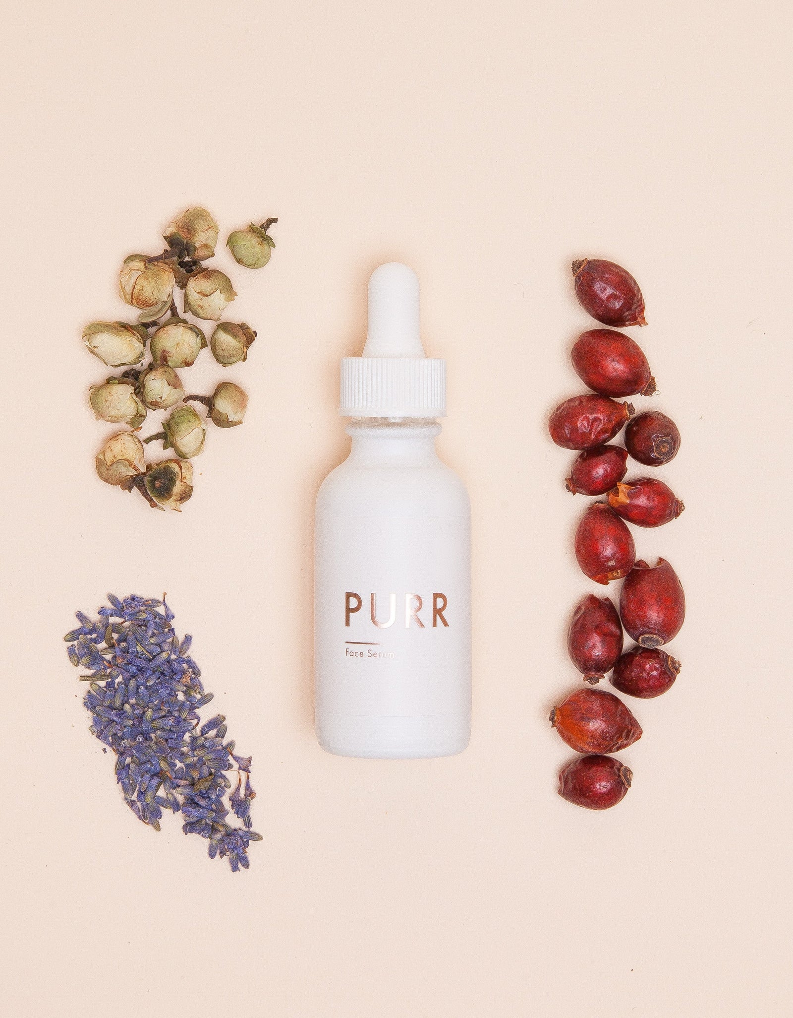 Face Serum by PURR