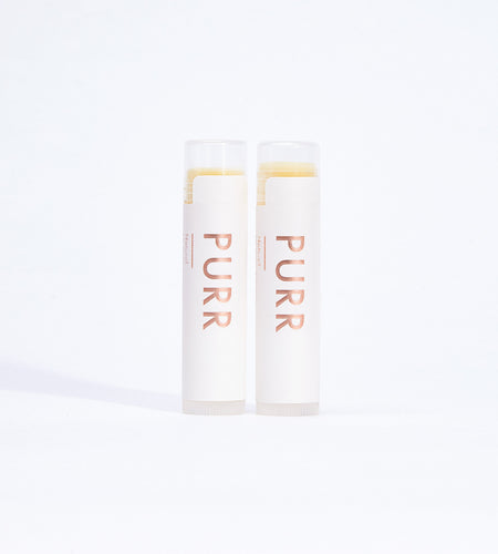 Lip Balm & Primer by PURR