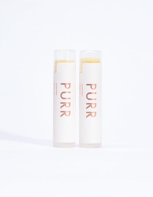 Load image into Gallery viewer, Lip Balm &amp; Primer by PURR

