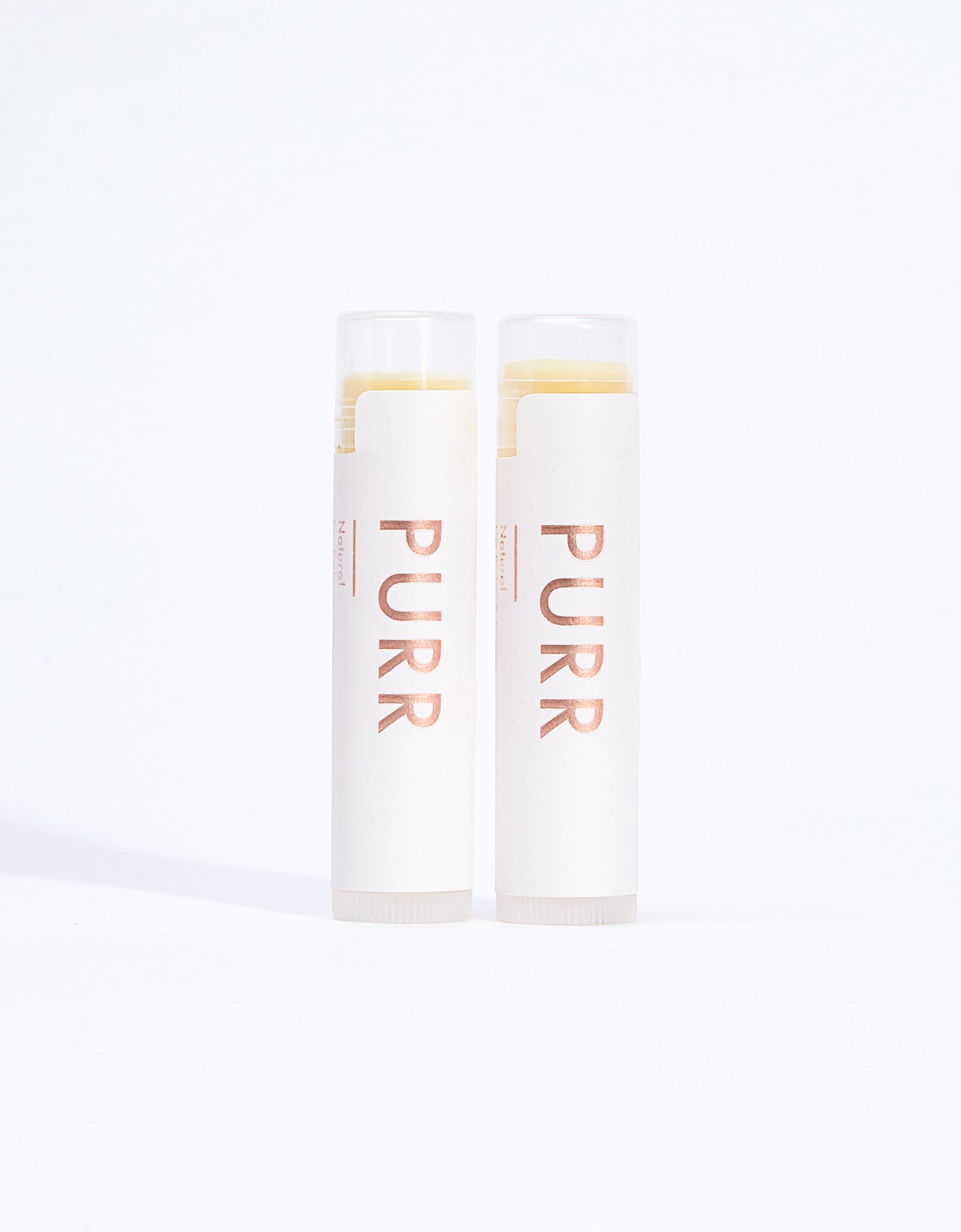 Lip Balm & Primer by PURR