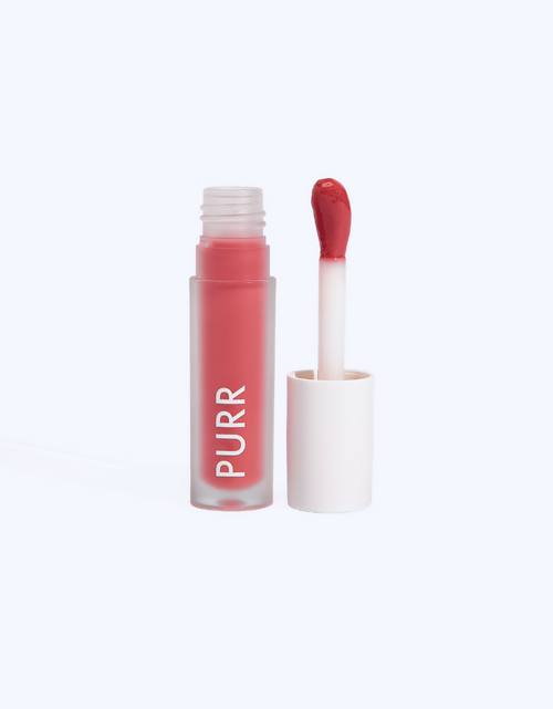 Load image into Gallery viewer, Lip Oil Tinted by PURR
