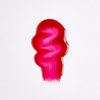 Scarlet - fuchsia red