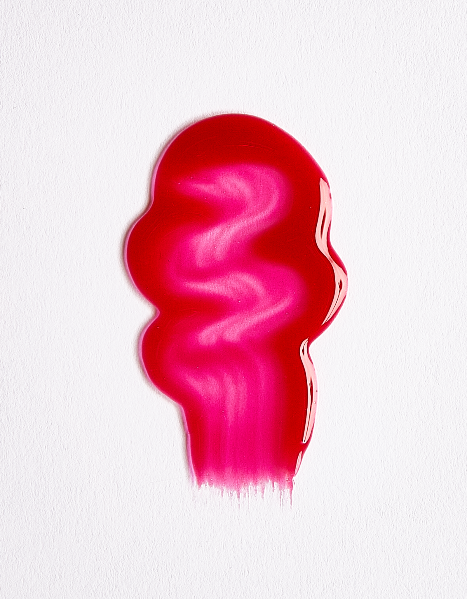 Lip Oil Tinted by PURR