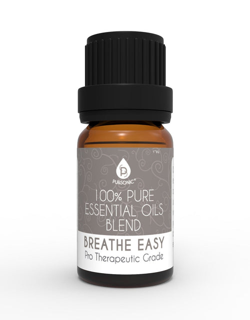 Load image into Gallery viewer, 100% Pure Essential Oil Blends by Pursonic
