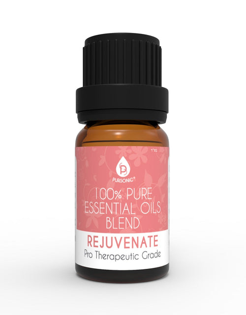 Load image into Gallery viewer, 100% Pure Essential Oil Blends by Pursonic
