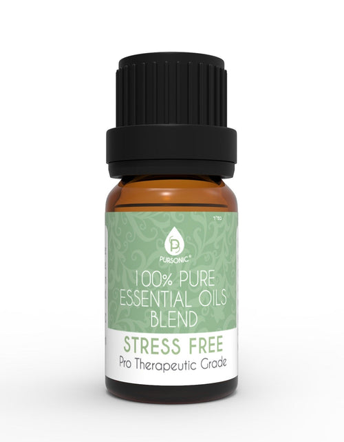 Load image into Gallery viewer, 100% Pure Essential Oil Blends by Pursonic
