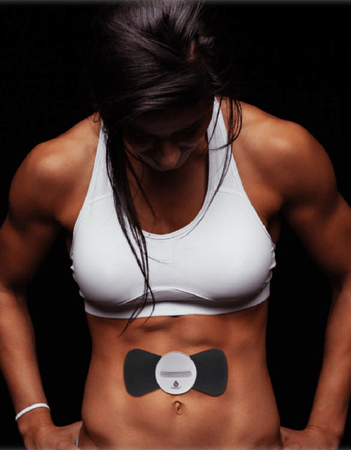 Load image into Gallery viewer, Wireless Muscle Stimulator Pulse Massager by Pursonic
